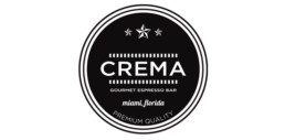 Crema Gourmet Espresso Bar