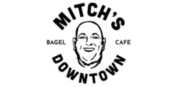 Mitch’s Downtown Bagel Café